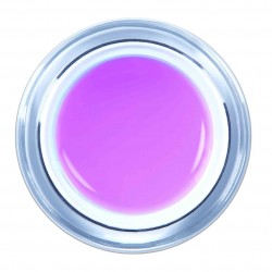 Builder Pink Gel 2.0 - 5 ml, 15 ml, 50 ml ongles, construction, manucures, gel, UV/LED, Monophase