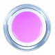 Fiber Gel Pink - 5 ml, 15 ml, ongles, fibres de verre, construction rosé, manucures, gel, UV/LED,