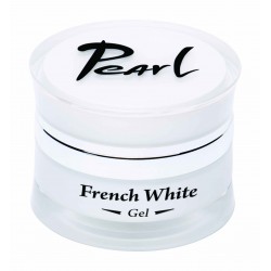 French White Gel 15 ml