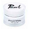 French White Gel, 15 ml