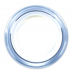 Milky white gel, UV/LED, 5 ml, 15 ml, blanc laiteux, babyboomer et french manucure, ongles