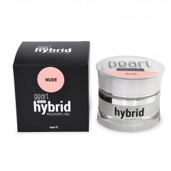 Hybrid PolyAcryl Gel Nude 15 ml