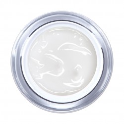 Hybrid PolyAcryl Gel Milky White 15 ml