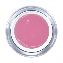 Hybrid PolyAcryl Gel Baby Pink 15 ml