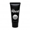 Hybrid PolyAcryl Gel Glitter Clear 50 ml