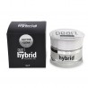 Hybrid PolyAcryl Gel Glitter Clear 15 ml