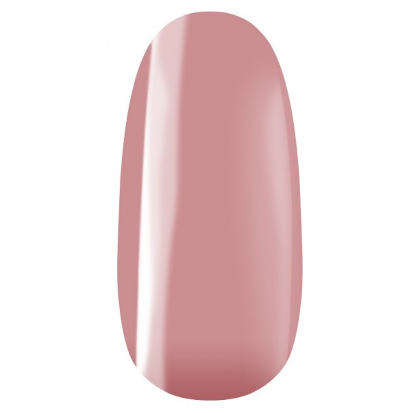 vernis semi-permanent, gel lac 7ml n°397, nude rosé foncé, Pearl Nails, manucure, ongles