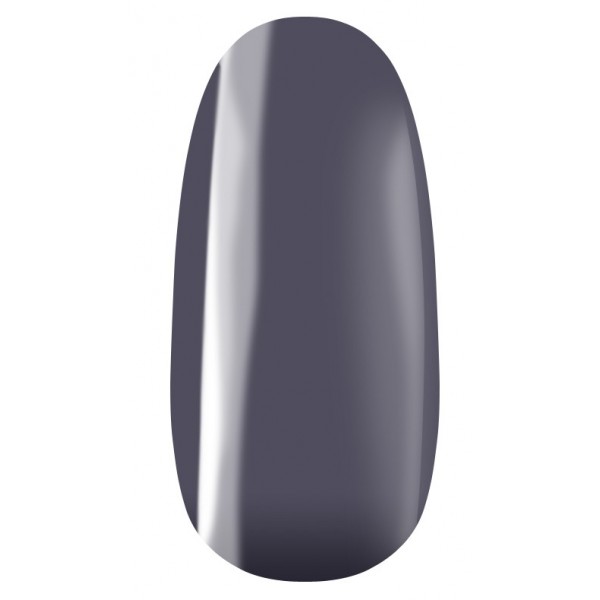 vernis semi-permanent, gel lac 7ml n°398, anthracite, Pearl Nails, manucure, ongles