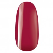 vernis semi-permanent, gel lac 7ml n°401, rouge rubis, Pearl Nails, manucure, ongles