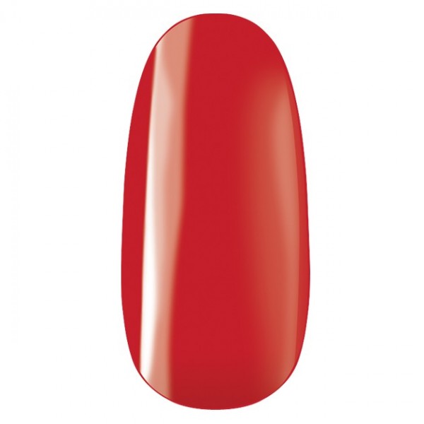 vernis semi-permanent, gel lac 7ml n°402, rouge d'aniline, Pearl Nails, manucure, ongles