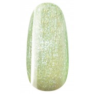vernis semi-permanent, gel lac 7ml n°518, vert pastel pailleté unicorn, Pearl Nails, manucure, ongles