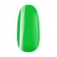 vernis semi-permanent, gel lac 7ml FL25, vert neon, Pearl Nails, manucure, ongles