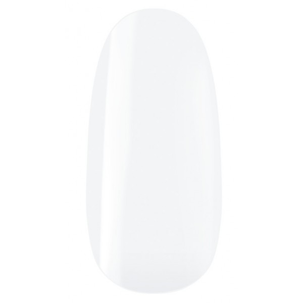 vernis semi-permanent, gel lac 7ml n°002, white one step, Pearl Nails, manucure, ongles