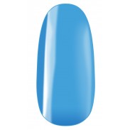 vernis semi-permanent, gel lac 7ml n°065, bleu intense one step, Pearl Nails, manucure, ongles