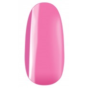 vernis semi-permanent, gel lac 7ml n°092, rose intense one step, Pearl Nails, manucure, ongles