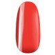 vernis semi-permanent, gel lac 7ml n°204, rouge intense one step, Pearl Nails, manucure, ongles