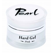 Hard pink gel 5 ml, 15 ml, gl rosé translucide, ongles, manucure, gel UV/LED dur