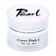 Cover Pink I. 5 ml, 15 ml, 50ml, moyennement dense, gel de camouflage, cover, gel UV/LED, manucure